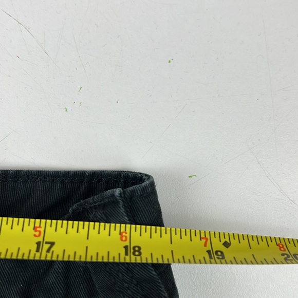 Men's Lee Cargo Utility Dungaree Shorts - Picture 4 of 8